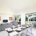 Modern Palmeras * Pollença
