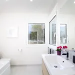 Modern Palmeras