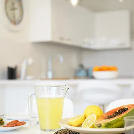 Modern Palmeras * Pollença