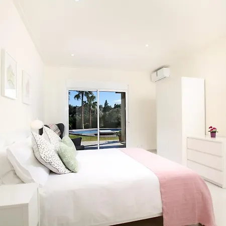 Villa Modern Palmeras *