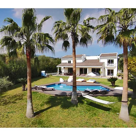 Villa Modern Palmeras *