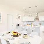 Modern Palmeras