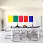 Βίλα Modern Palmeras *