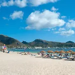 Βίλα Modern Palmeras Pollença