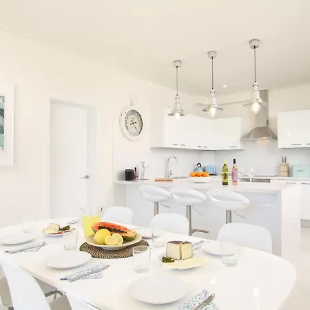 Modern Palmeras