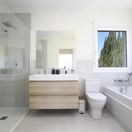 Vila Modern Palmeras *