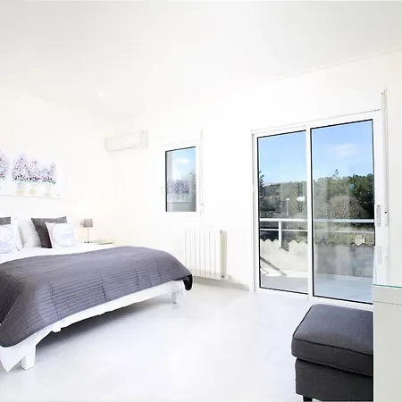 Vila Modern Palmeras *