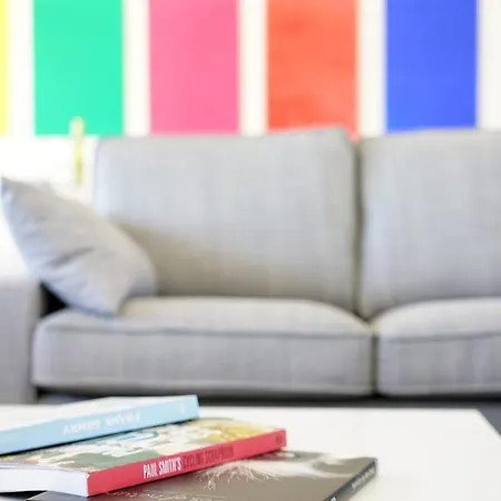 Modern Palmeras * Pollença