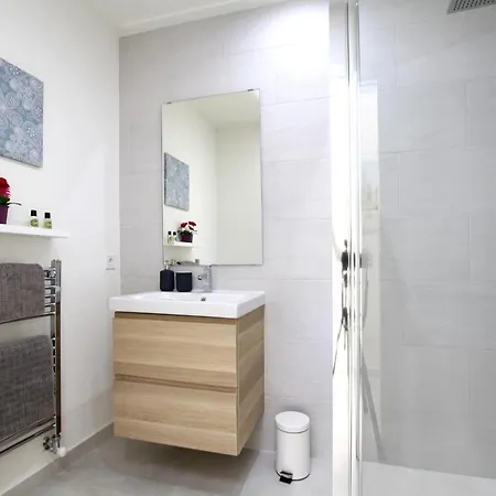 Willa Modern Palmeras Pollensa