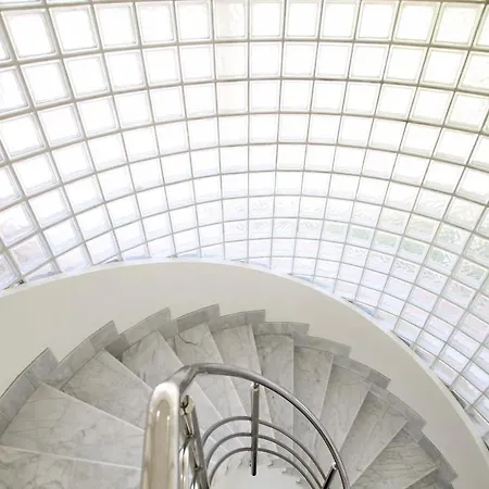 Modern Palmeras Vila Pollença