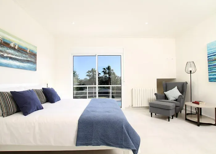 Willa Modern Palmeras