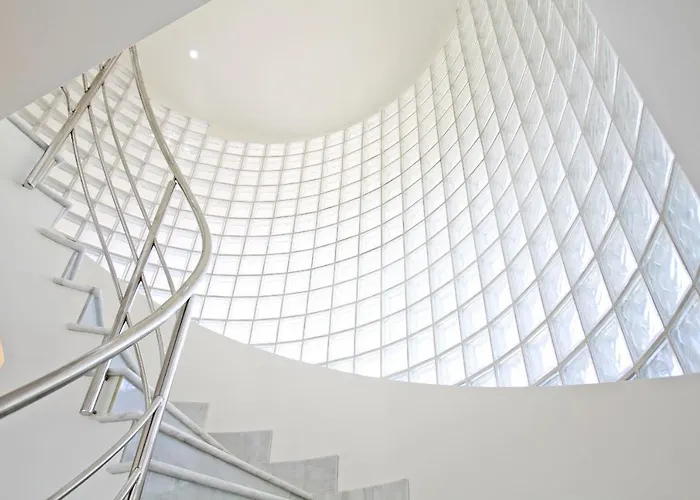 Modern Palmeras * Pollensa