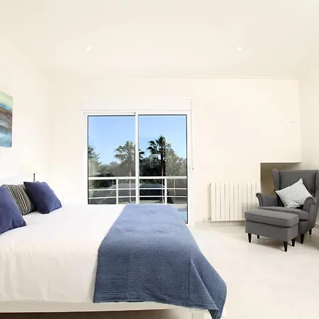 Villa Modern Palmeras