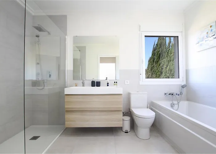 Villa Modern Palmeras *