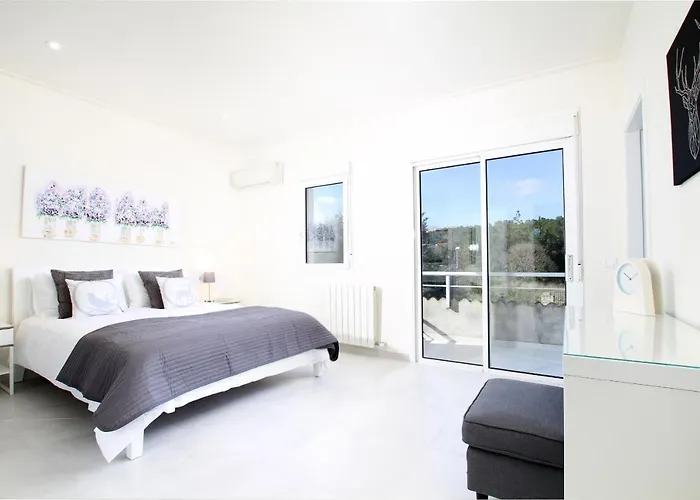 Villa Modern Palmeras *