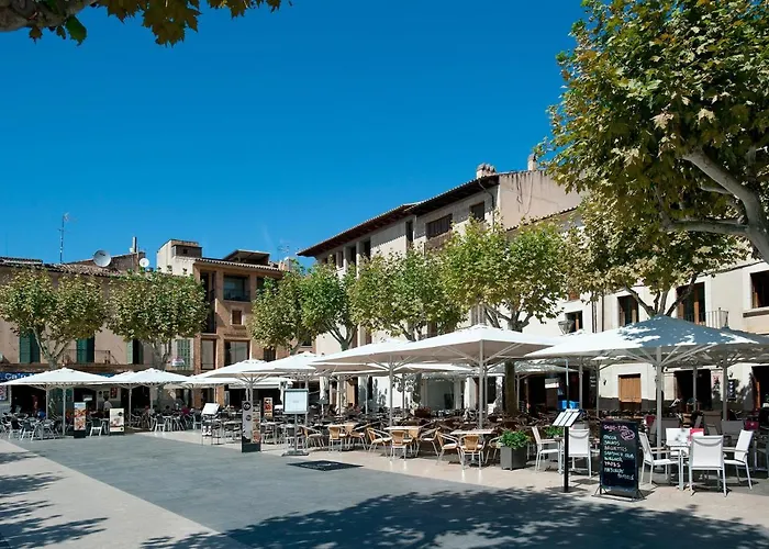 Villa Modern Palmeras Pollença