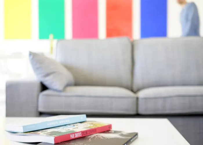 Modern Palmeras * Pollença