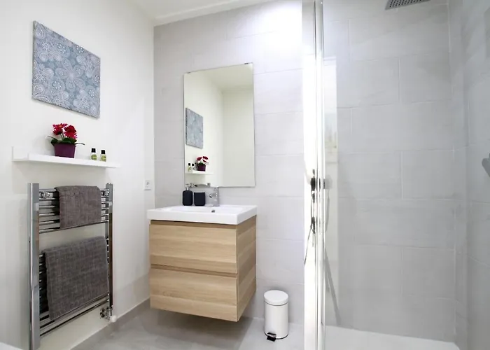 Villa Modern Palmeras Pollença