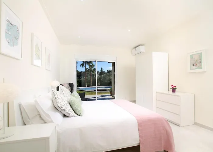 Villa Modern Palmeras *